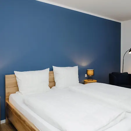 Hotel Faehrhaus 3*