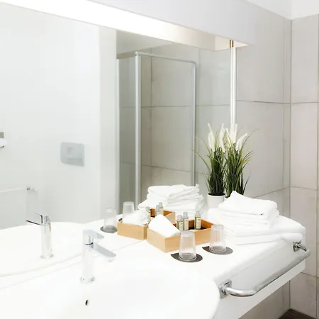 Hotel Faehrhaus 3*
