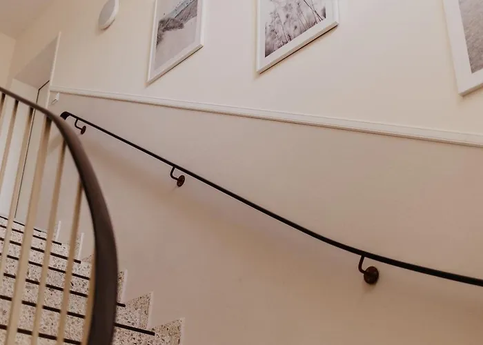 Faehrhaus 3* Kollmar