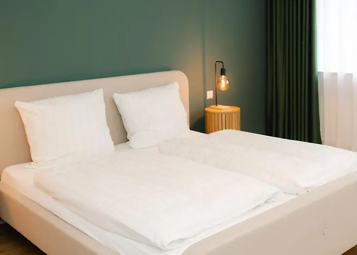 Faehrhaus 3* Kollmar