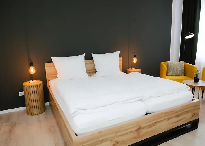 Faehrhaus 3* Kollmar