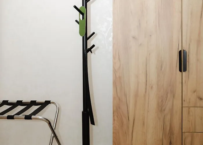 فندق Faehrhaus 3*