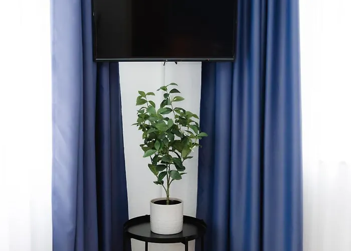 Faehrhaus فندق 3*