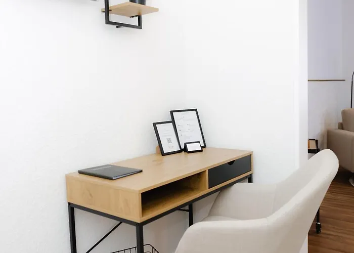 فندق Faehrhaus 3*