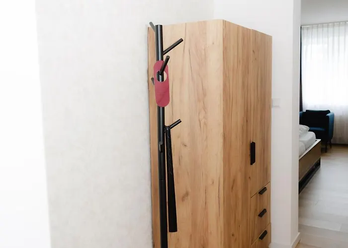 فندق Faehrhaus Kollmar