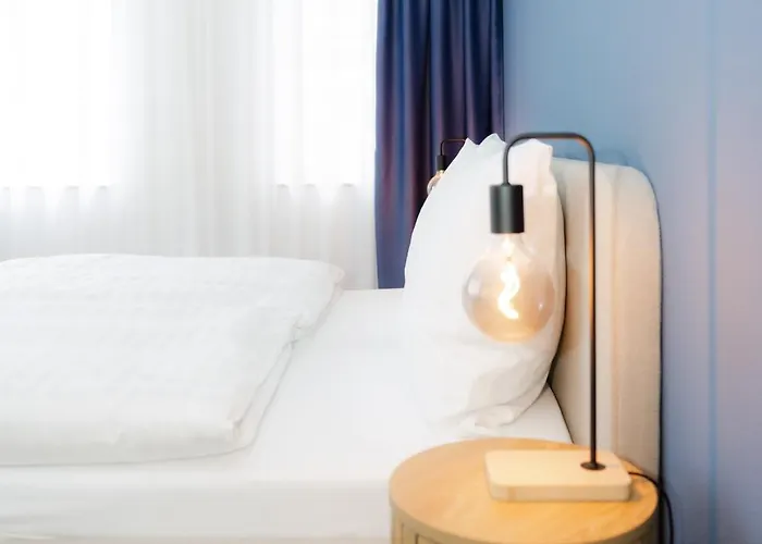 Faehrhaus 3* Kollmar