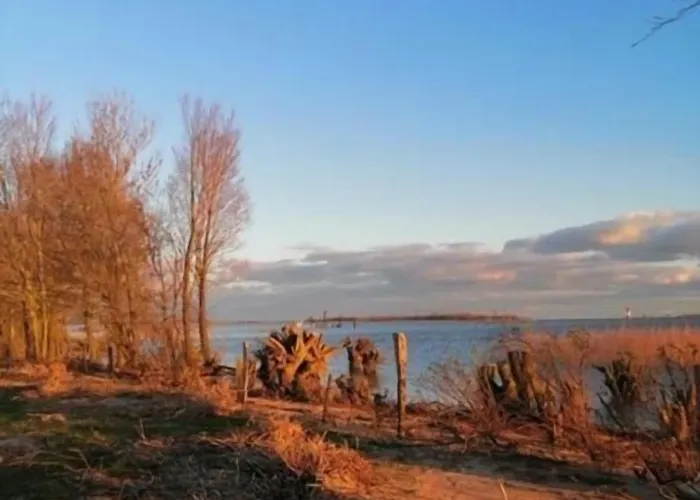 Faehrhaus فندق 3*